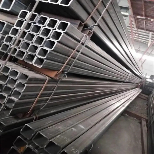 门头沟Q345B无缝方管