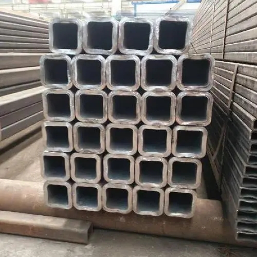 门头沟q355c无缝方管