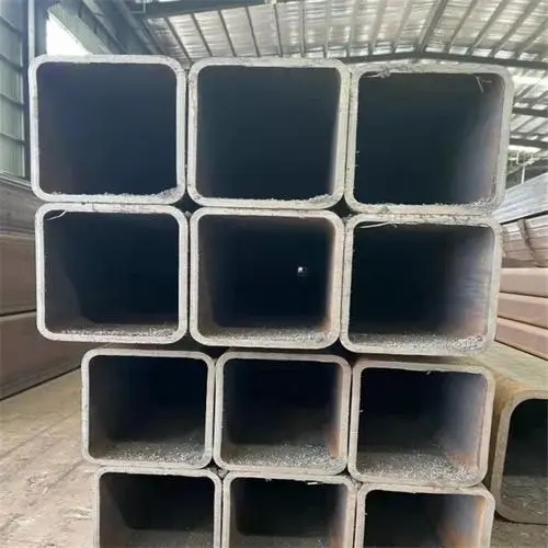 门头沟q355d无缝方管