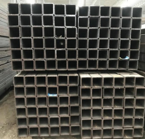 门头沟20#无缝方管
